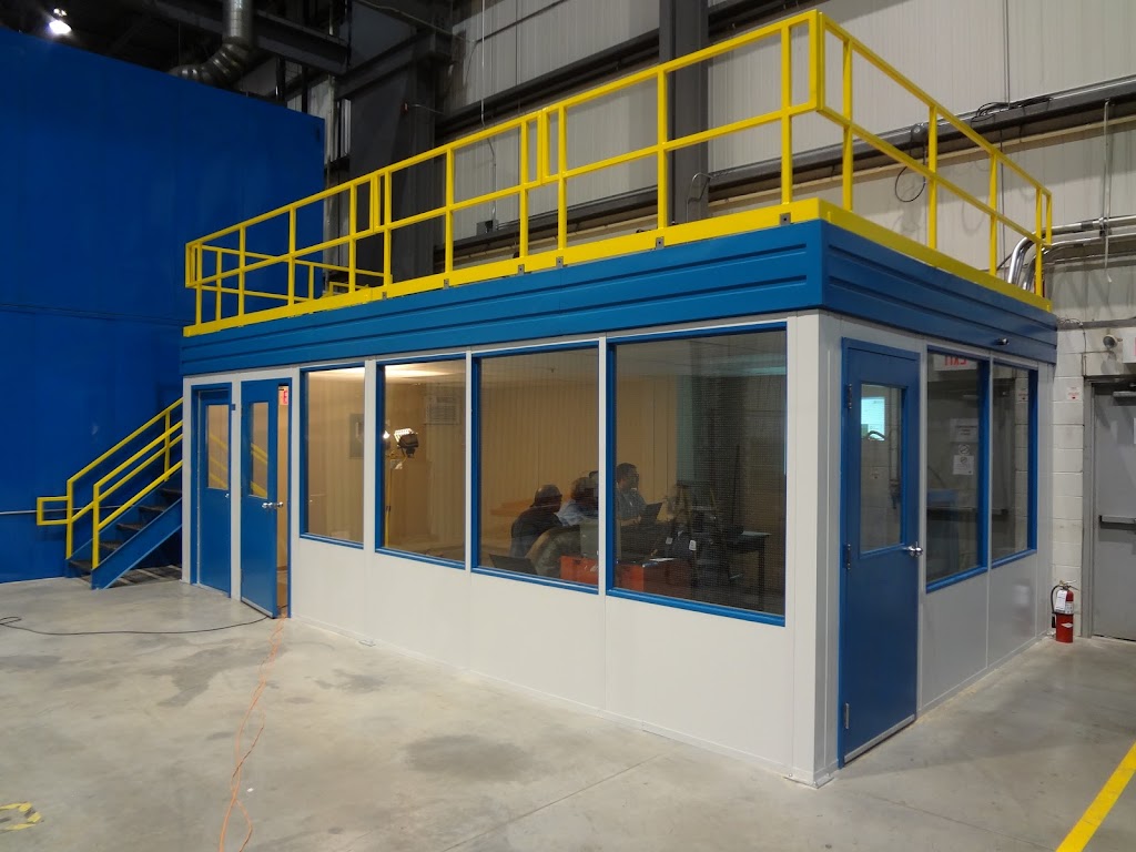 The Material Handler | 5230 S Service Rd Suite 301, Burlington, ON L7L 5K2, Canada | Phone: (905) 630-1336