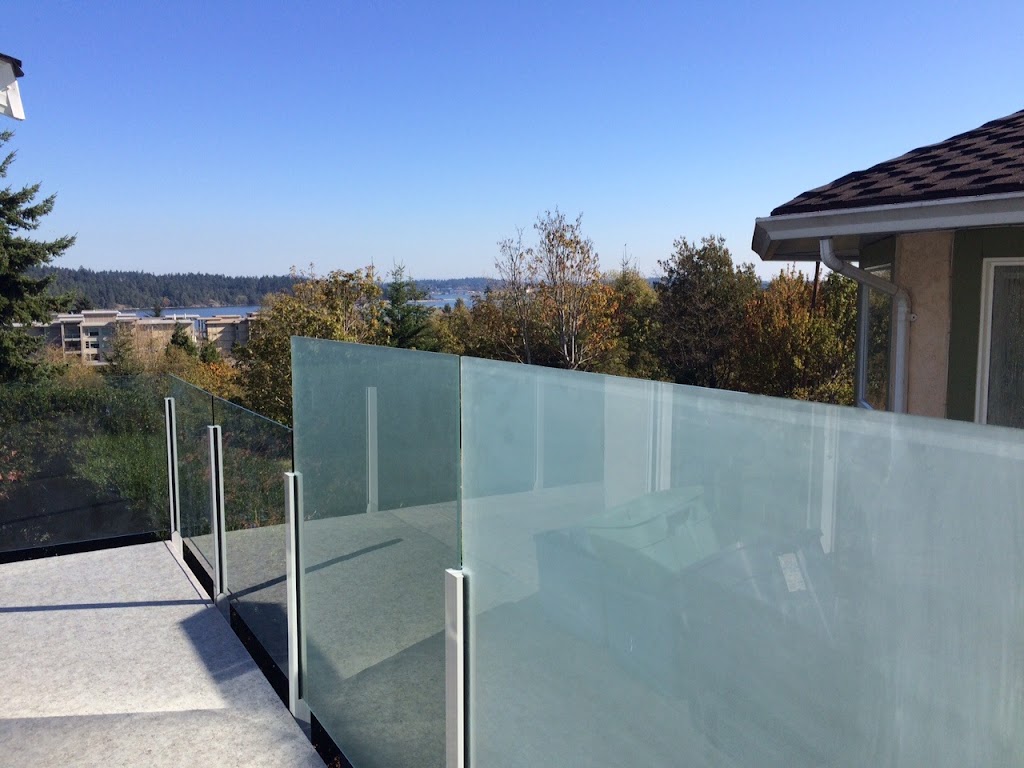 Pro Deck Ltd | 1910 Argyle Ave, Victoria, BC V8P 1E6, Canada | Phone: (250) 592-1622