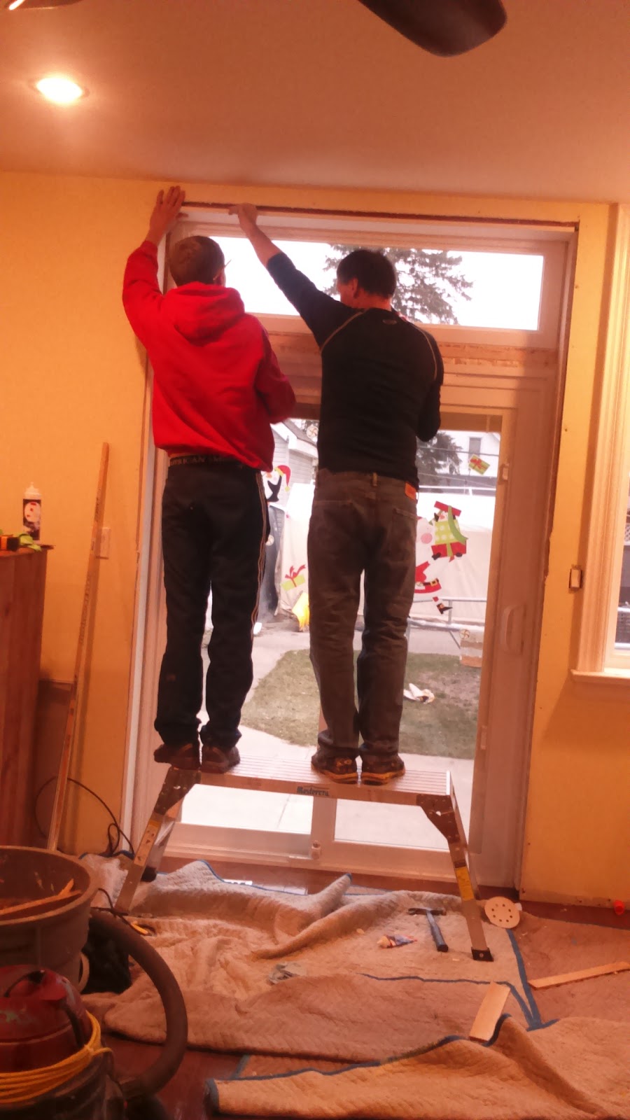 Jeff Stewart Cabinetry and Carpentry | 31 Griffith Rd, Stratford, ON N5A 6S4, Canada | Phone: (519) 274-4810