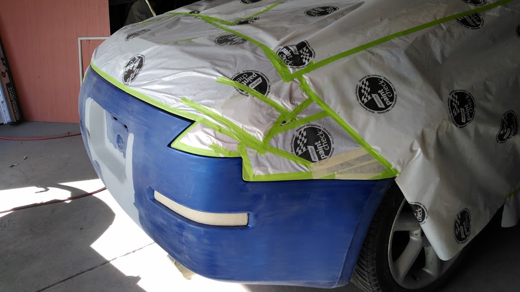 C SWoods Autobody | 1688 Tara Rd, Ennismore, ON K0L 1T0, Canada | Phone: (705) 930-9831