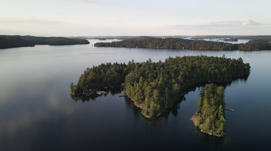 Camp Temagami Temagami, ON P0H, Canada