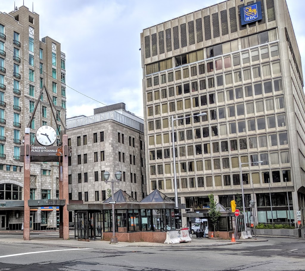 RBC Royal Bank ATM | 4750 Rte Ste Geneviève, Québec, QC G2B 4P1, Canada | Phone: (800) 769-2511