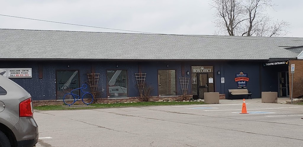 Roselawn Centre | 296 Fielden Ave, Port Colborne, ON L3K 4T6, Canada | Phone: (905) 834-7572