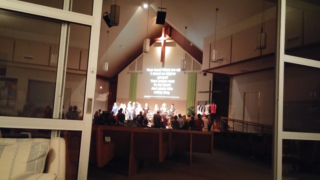 Fellowship Christian Reformed | 204 Main St, Brighton, ON K0K 1H0, Canada | Phone: (613) 475-3401