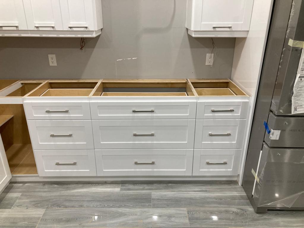 JKA Kitchen Cabinets | 7835 Hwy 50, Woodbridge, ON L4L 1A5, Canada | Phone: (647) 822-1832