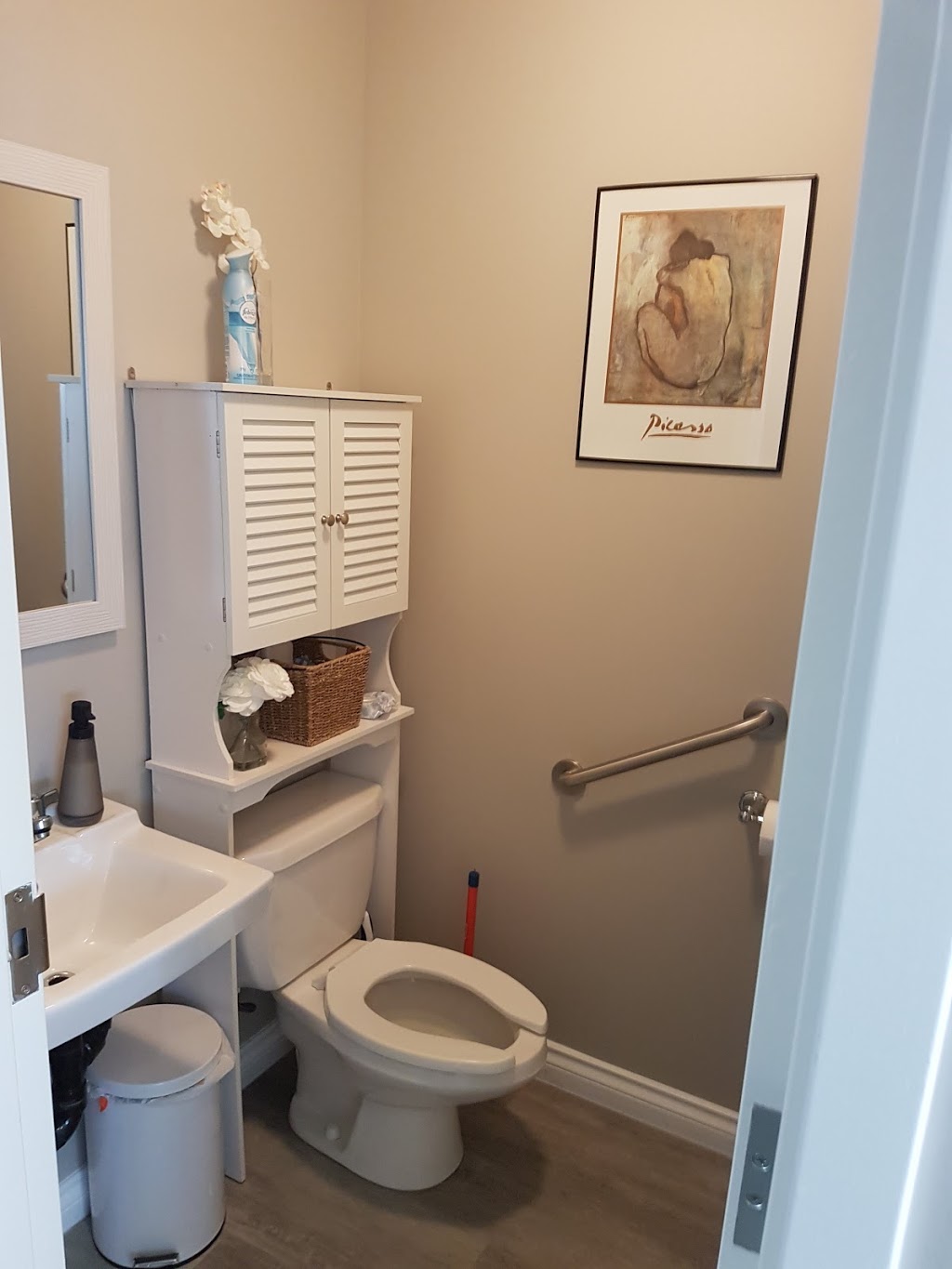 Body Mechanics Massage Therapy | 6345 120 St #128, Delta, BC V4E 1C8, Canada | Phone: (604) 599-5575