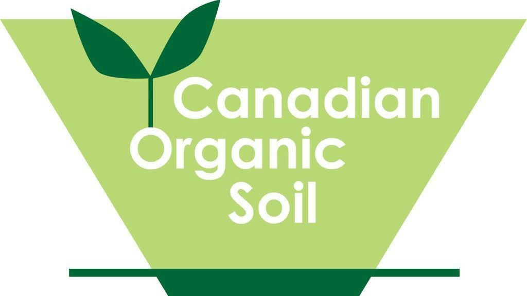 Canadian Organic Soil | 891 Guelph St, Kitchener, ON N2H 5Z2, Canada | Phone: (519) 503-2554