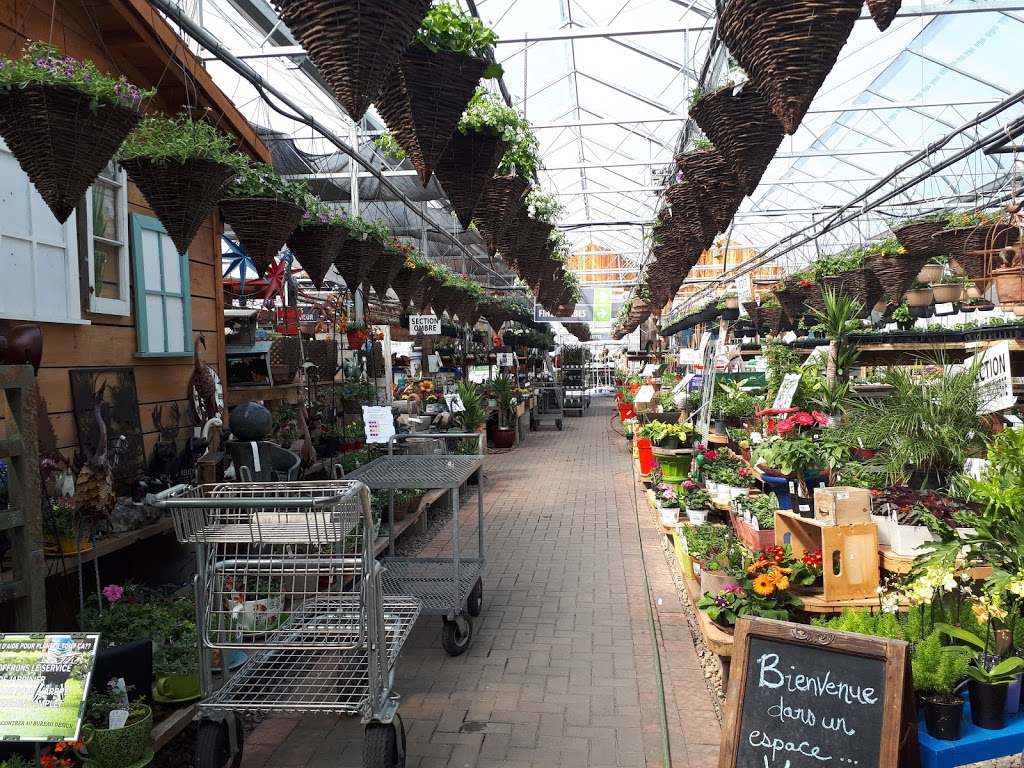Botanix Levert Paysage | 1517 Route117, Saint-Faustin-Lac-Carré, QC J0T 1J2, Canada | Phone: (819) 688-2067