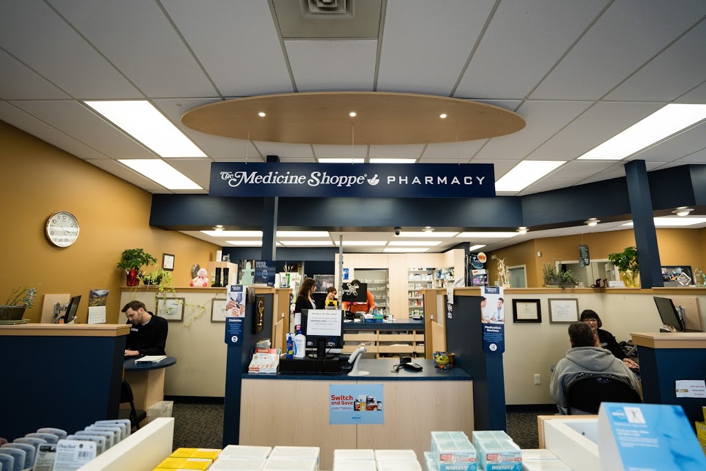 The Medicine Shoppe Pharmacy | 511A, 33rd Street West, Saskatoon, SK S7L 0V7, Canada | Phone: (306) 931-2999