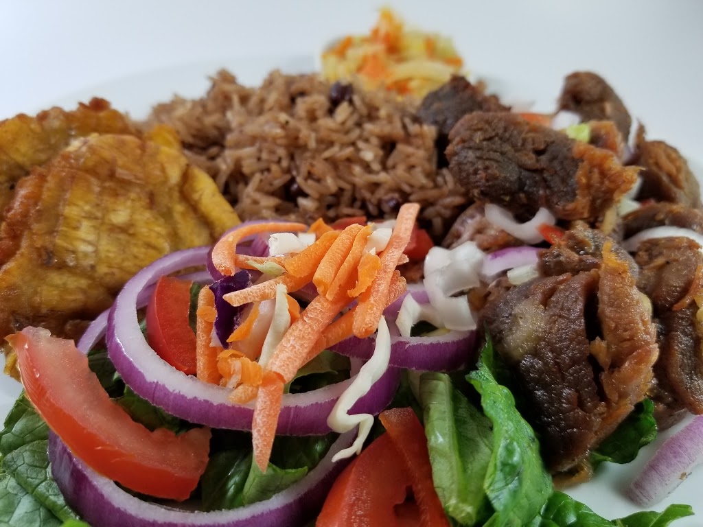 GRIYO EXPRESS | 3585 Rue Beaubien E, Montréal, QC H1X 1H1, Canada | Phone: (514) 721-8888