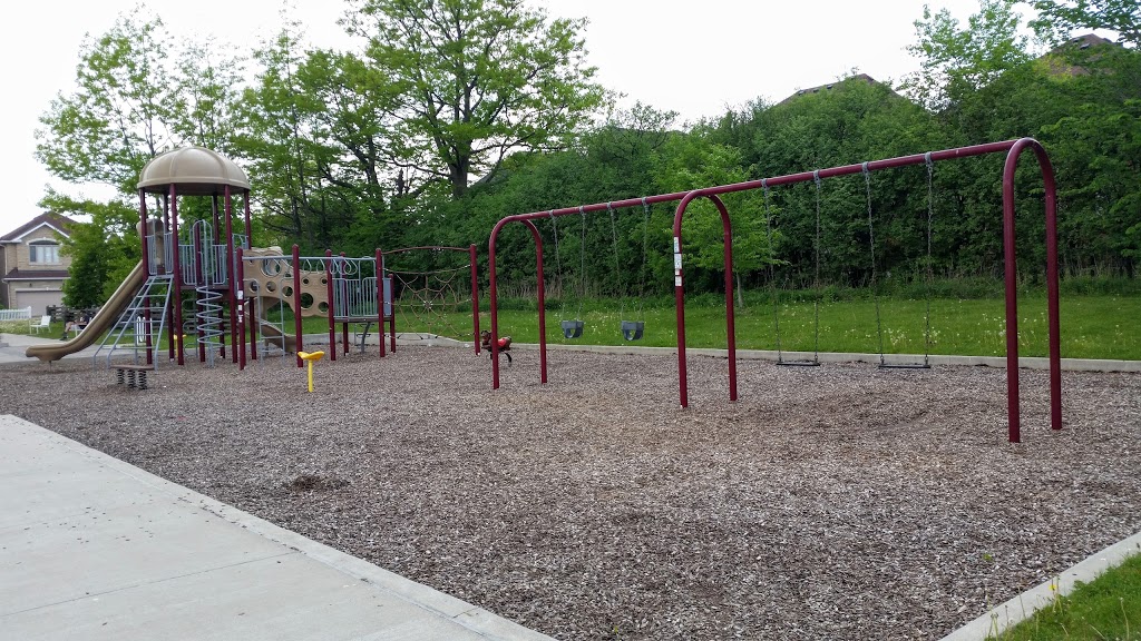 Alias Grace Park | Richmond Hill, ON L4S 2T2, Canada | Phone: (905) 884-8013