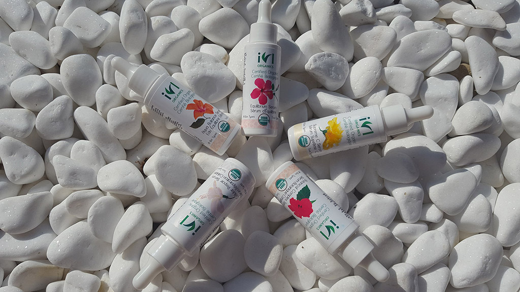 Ivi Organics | Mississauga, ON L5N 1Y5, Canada