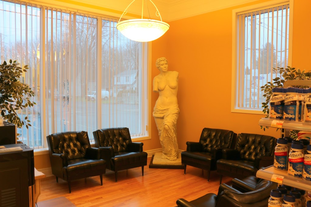 Pharmacie Medici Pharmacy | 1200 Colonial Rd #100, Navan, ON K4B 1J5, Canada | Phone: (613) 429-4100