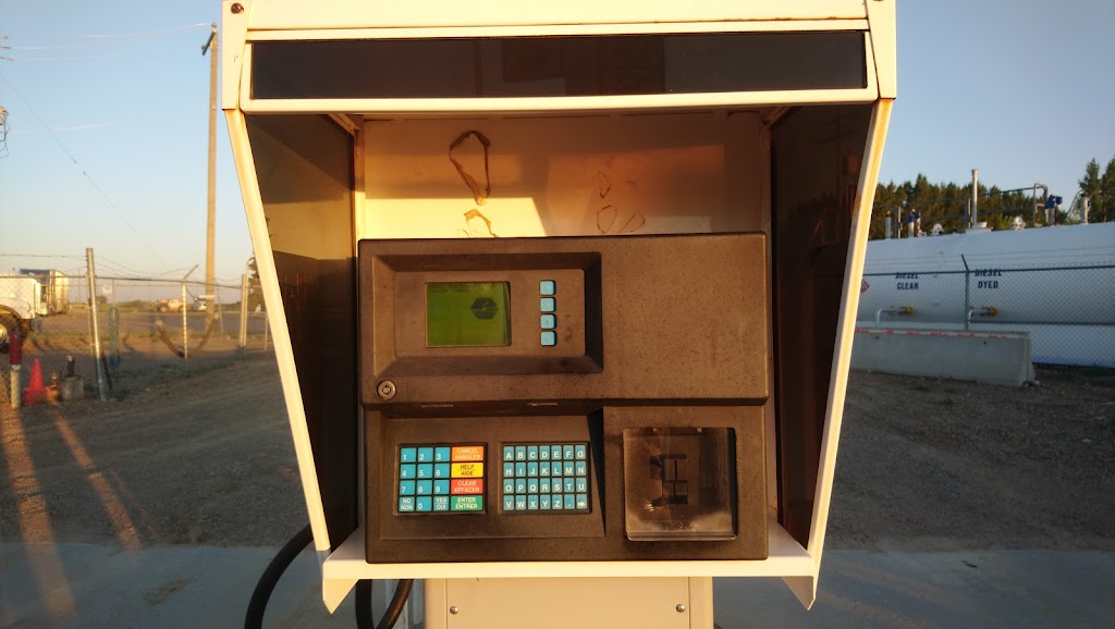 Jepson Petroleum (Alberta) Ltd. | Box 1817, 200 Railway Ave, Enchant, AB T0K 0V0, Canada | Phone: (403) 739-2045