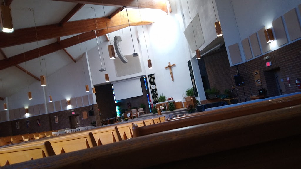 St. Thomas More Catholic Church Calgary | 15 Templebow Rd NE, Calgary, AB T1Y 6J3, Canada | Phone: (403) 285-3773