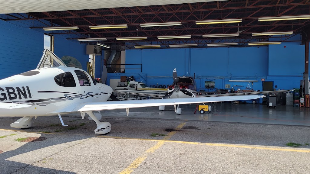Air Partners Inc | 2833 16th Ave, Markham, ON L3R 0P8, Canada | Phone: (905) 513-0354