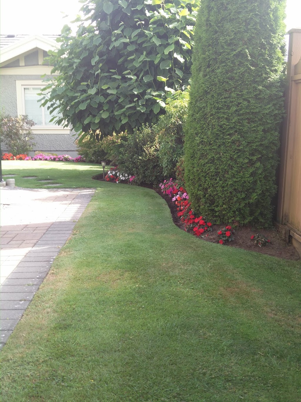 Montgomery Park | 1040 W 43rd Ave, Vancouver, BC V6M 2B9, Canada | Phone: (604) 873-7000