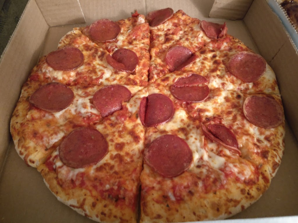Pizza Hot Wings | 3883 Don Mills Rd, North York, ON M2H 2S7, Canada | Phone: (416) 490-6325