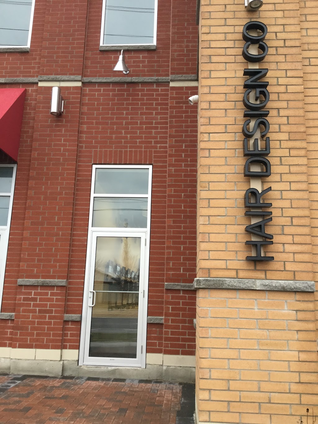 Hair Design Co | 515 Dundas St W #9, Oakville, ON L6M 1L9, Canada | Phone: (905) 257-1300
