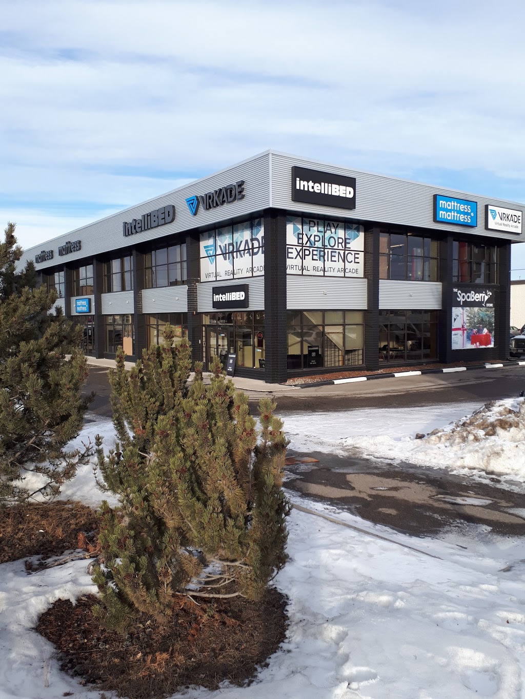 IGEL Bed Company | 1221 73 Ave SE, Calgary, AB T2H 2X1, Canada | Phone: (403) 252-4146
