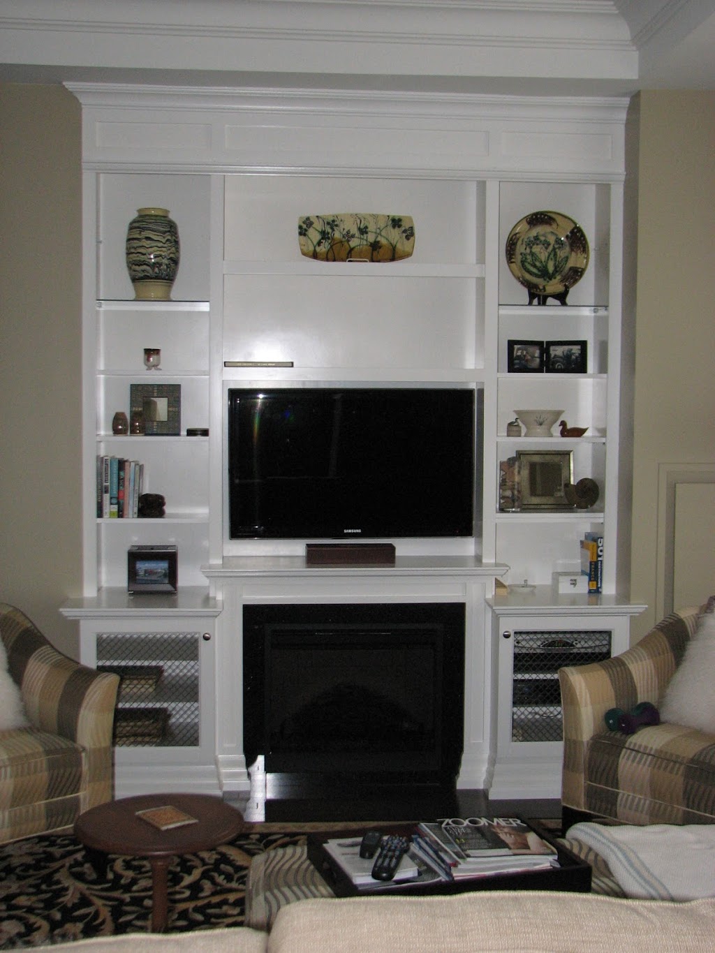 Malcolm McGrath Cabinets and Fine Carpentry | 30 Canvarco Rd, Toronto, ON M4G 1L3, Canada | Phone: (416) 899-6803