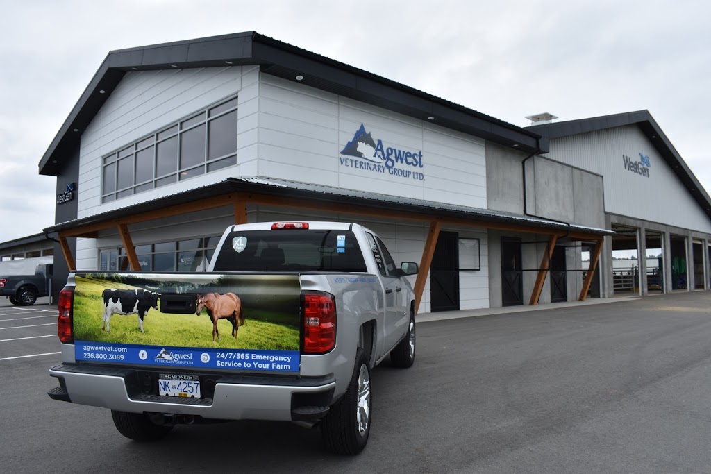 Agwest Veterinary Group | veterinary care | 2777 W Shawnigan Lake Rd, Shawnigan Lake, BC V0R 2W3, Canada | 2368003089 OR +1 236-800-3089