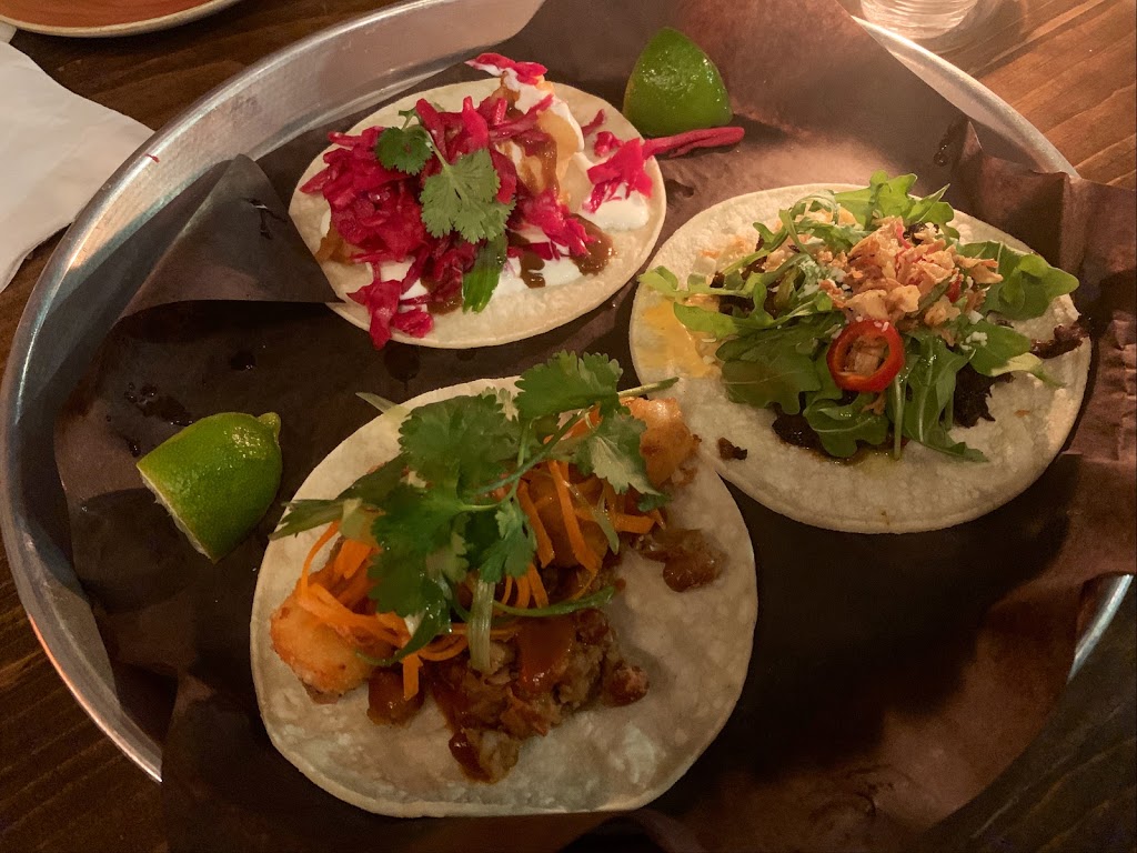 La Carnita | 100 City Centre Dr, Mississauga, ON L5B 2C9, Canada | Phone: (905) 766-1947