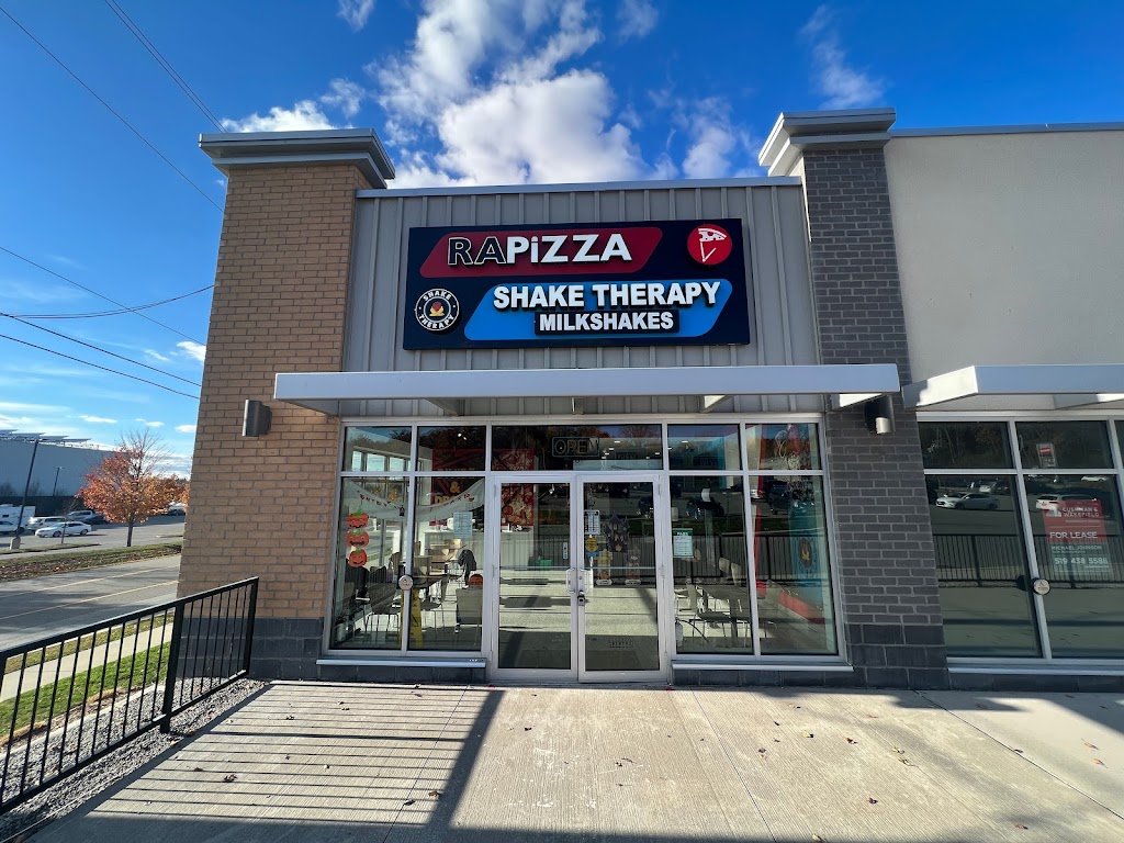 Shake Therapy Komoka | 10166 Glendon Dr, Komoka, ON N0L 1R0, Canada | Phone: (519) 474-6262