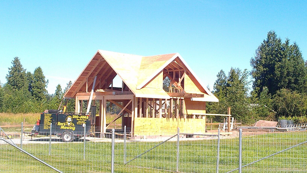 Dutchmen contracting | 6629 Sidley Mountain Rd, Bridesville, BC V0H 1Y0, Canada | Phone: (250) 793-5450
