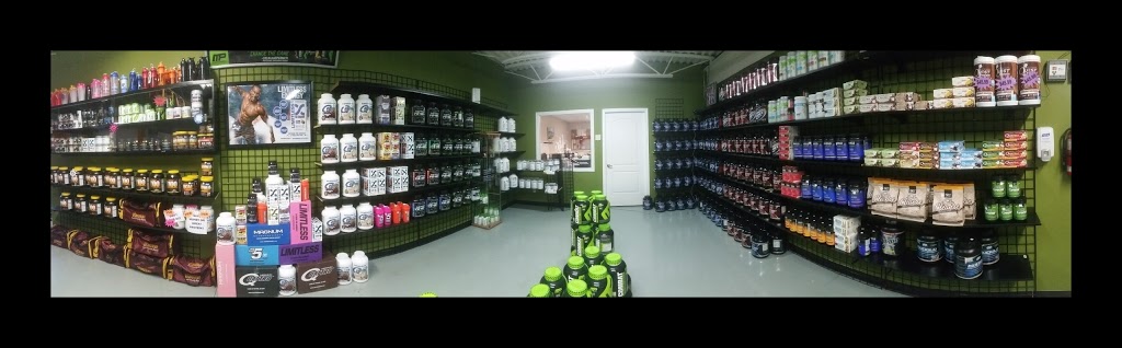 Fitness West | 2203 Highway 6, Vernon, BC V1T 7G2, Canada | Phone: (250) 503-1577