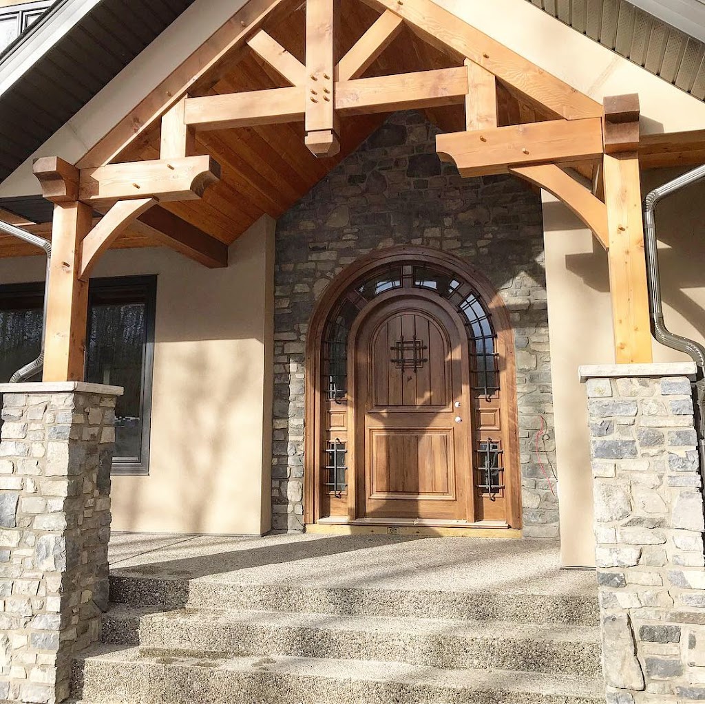 Reign Masonry | 148 Rainbow Falls Glen, Chestermere, AB T1X 0S5, Canada | Phone: (403) 875-4606