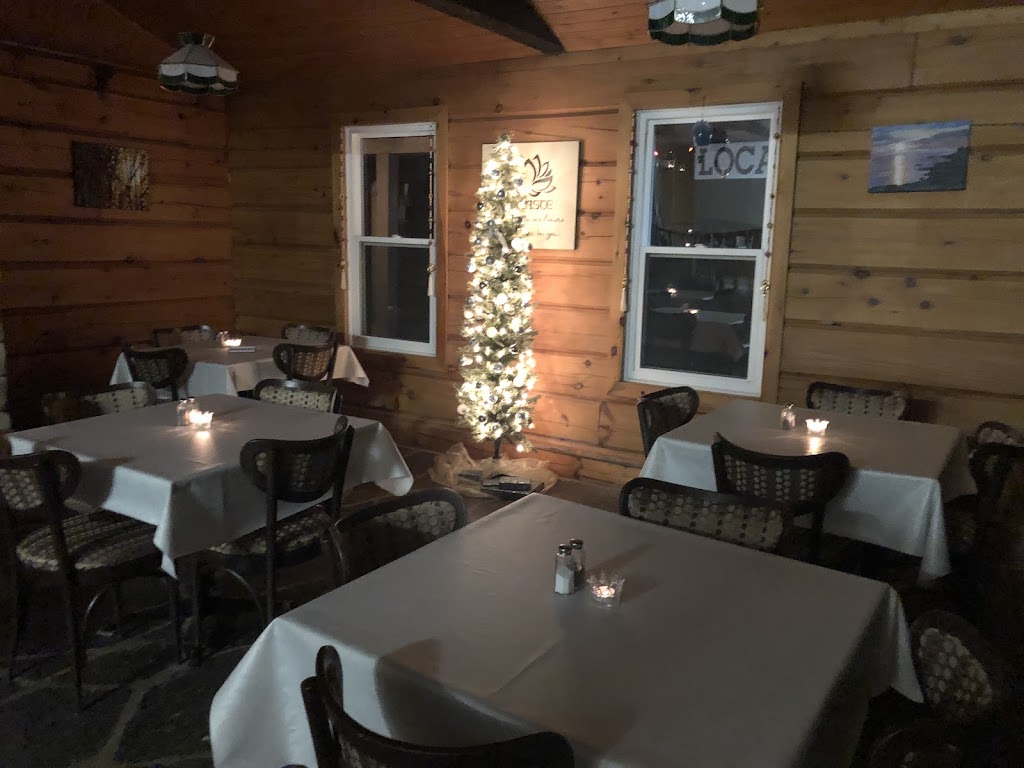 The Spirit Rock Cafe & Curry | 877 Berford St #6, Wiarton, ON N0H 2T0, Canada | Phone: (519) 534-0238