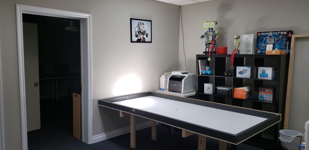 STEMOTICS | 695 Bishop St N #4, Cambridge, ON N3H 2K8, Canada | Phone: (519) 957-1073