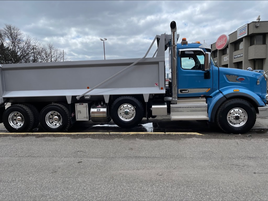 10178446 Canada Inc(Amar Haulage) | 41 Blackbush Dr, Etobicoke, ON M9V 3N8, Canada | Phone: (647) 764-1947
