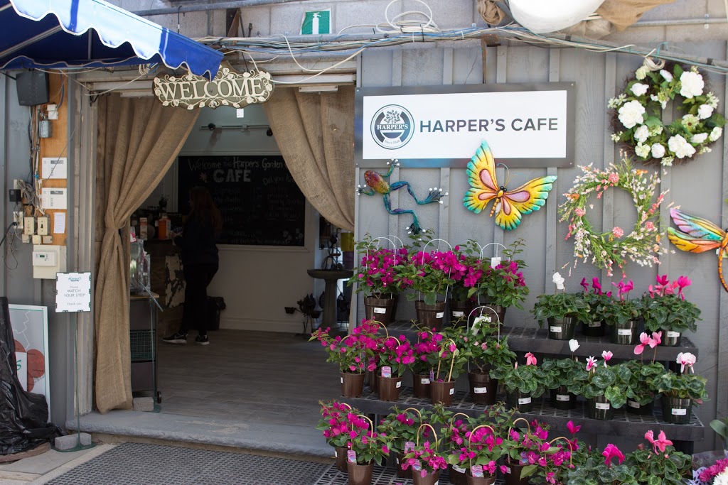 Harpers Garden Centre | 1039 Wilson Street East, Ancaster, ON L9H 5E3, Canada | Phone: (905) 648-2157