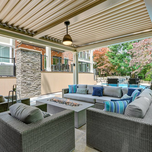 Lifestyles By Barons | 60 N Ridge Crescent, Georgetown, ON L7G 6E6, Canada | Phone: (905) 872-4777