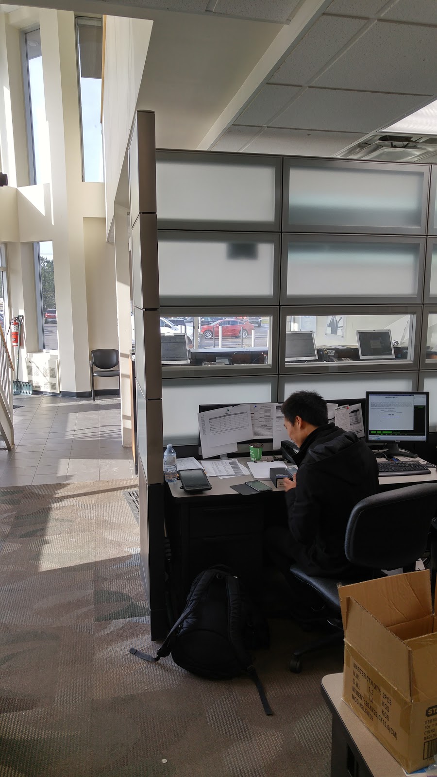 Enterprise Rent-A-Car | 15783 Yonge St, Aurora, ON L4G 1P4, Canada | Phone: (905) 713-1242