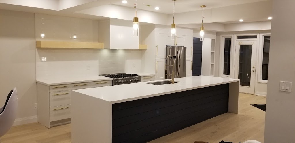 Bradshaw Builds | 366 Daytona Ct, Oshawa, ON L1K 1H9, Canada | Phone: (289) 387-4485