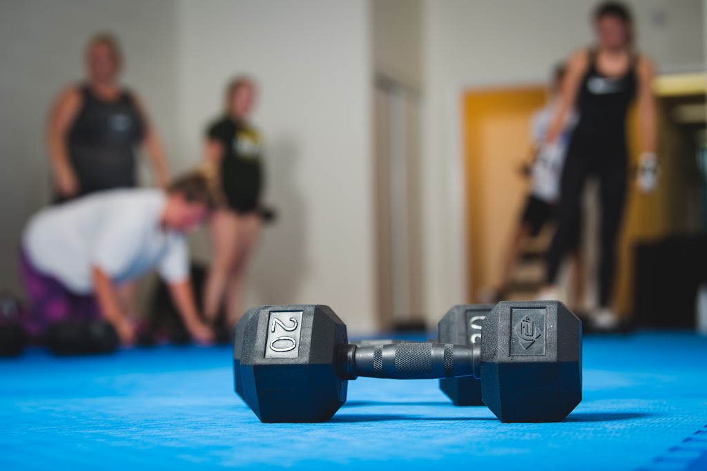 Raion Fitness | 3575 14th Ave #8, Markham, ON L3R 0H6, Canada | Phone: (647) 300-4372