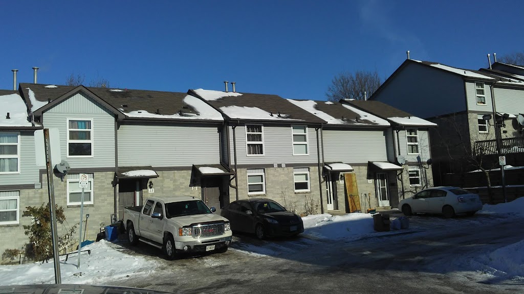 Appleridge Co-operative Homes | 615 Stone Church Rd E, Hamilton, ON L8W 3G2, Canada | Phone: (905) 574-9211