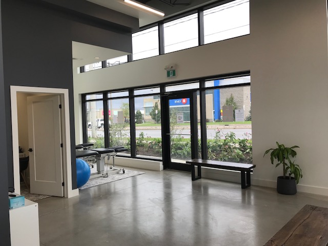 Wilson Health Services | 5-30 Clair Rd West, Guelph, ON N1L 1G7, Canada | Phone: (519) 836-8008