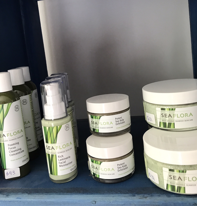West Coast Esthetics Studio | 8148 W Coast Rd, Sooke, BC V9Z 1E1, Canada | Phone: (250) 415-6729