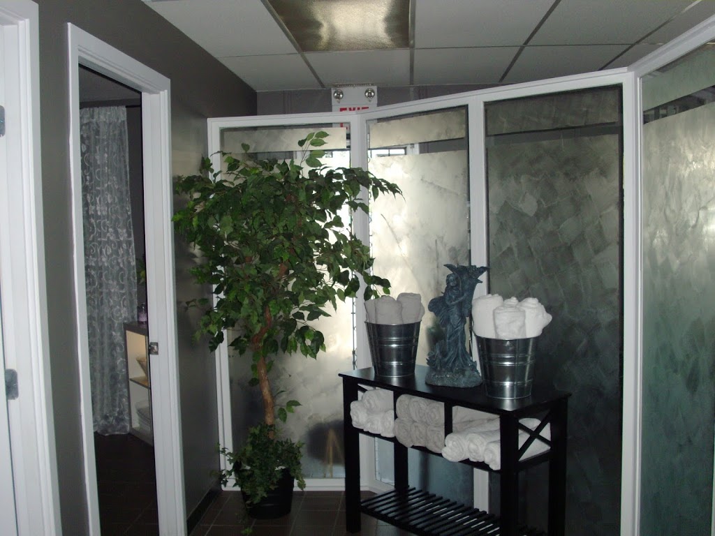 The Modern Body Massage & Spa | 844 Raynard Crescent SE, Calgary, AB T2A 1X7, Canada | Phone: (403) 922-6480