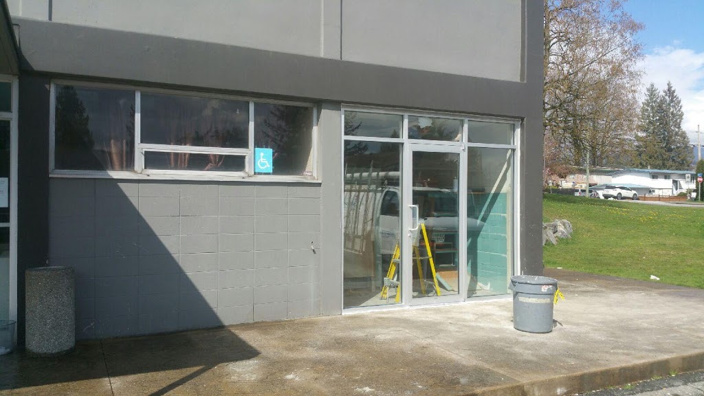 Clearbrook Glass | 5430 275 St, Langley City, BC V4W 3X7, Canada | Phone: (604) 854-1327