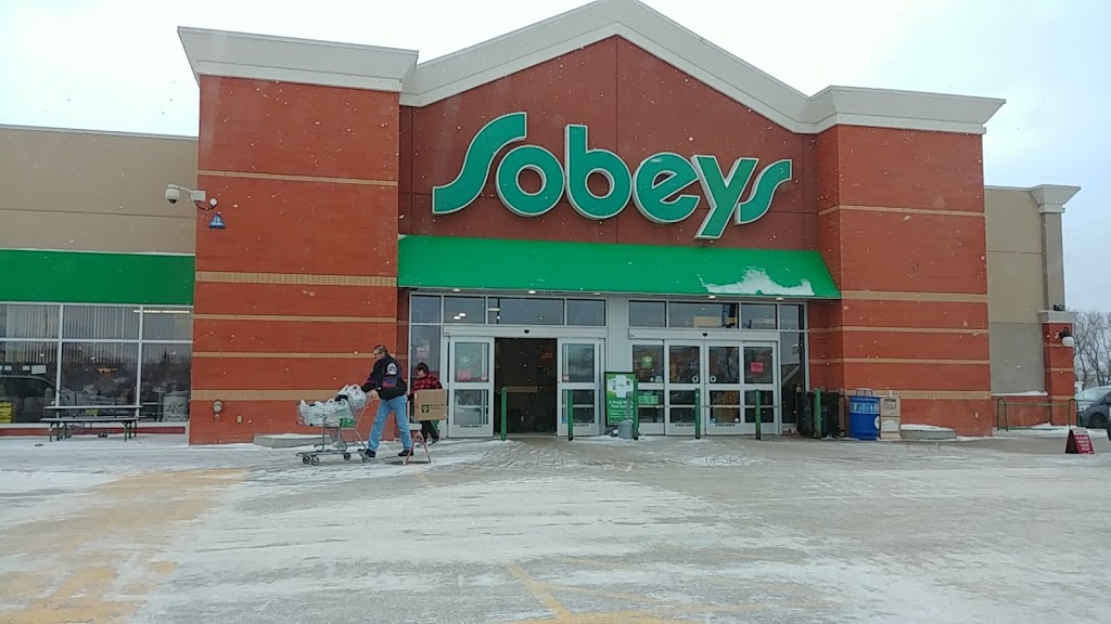 Sobeys - Gimli | 94 7 Ave, Gimli, MB R0C 1B0, Canada | Phone: (204) 642-5326