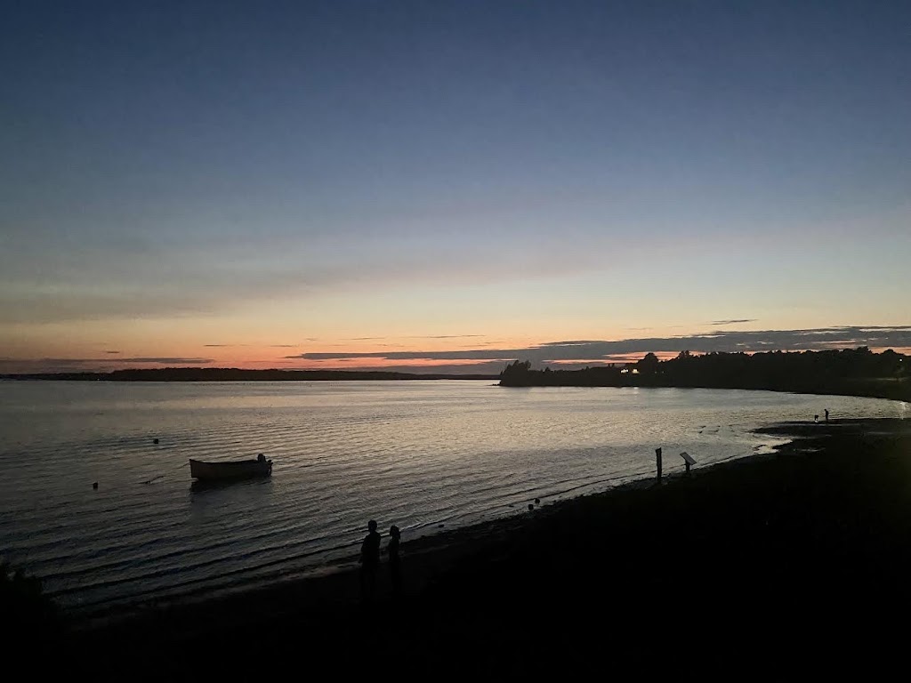 Georgetown West Street Beach | 15 West St, Georgetown, PE C0A 1L0, Canada | Phone: (902) 652-2397