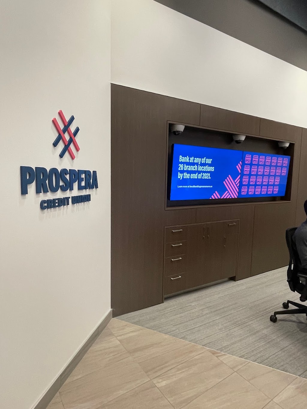 Prospera Credit Union | 581 Clarke Rd #115, Coquitlam, BC V3J 0L1, Canada | Phone: (888) 440-4480