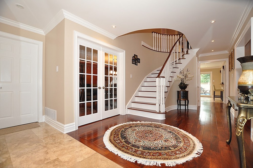 Maki Construction Inc | 16-1375 Southdown Rd Suite #806, Mississauga, ON L5J 2Z1, Canada | Phone: (905) 607-6254