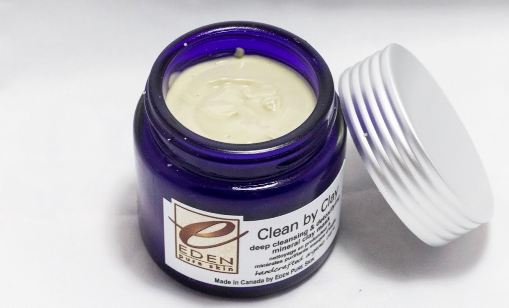 Eden Pure Skin | 14943 17 St NE, Edmonton, AB T5Y 6E2, Canada | Phone: (780) 996-9750