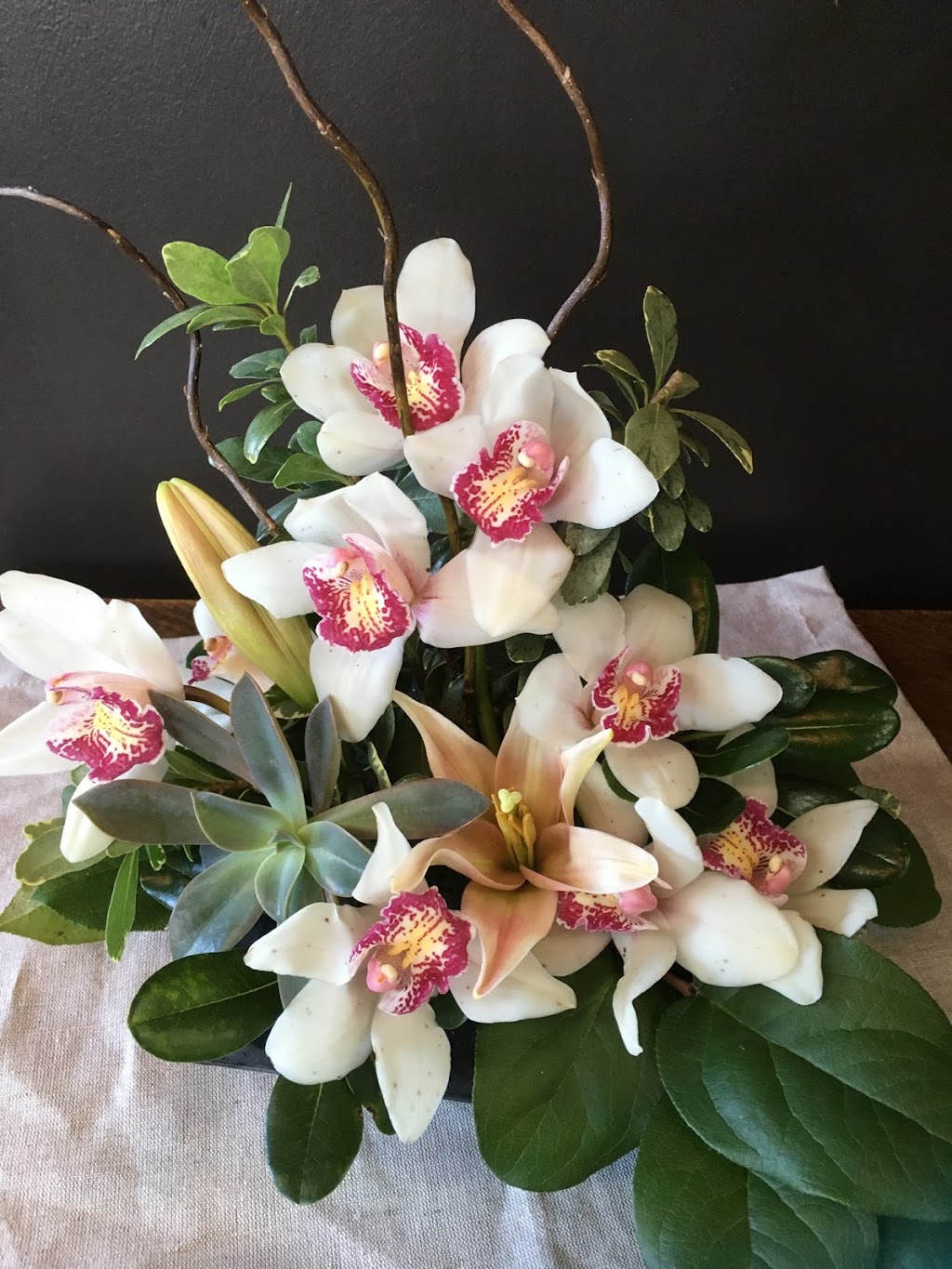 Wildwood Flower Emporium | 11 2 St SE, Salmon Arm, BC V1E 1G8, Canada | Phone: (778) 489-5600